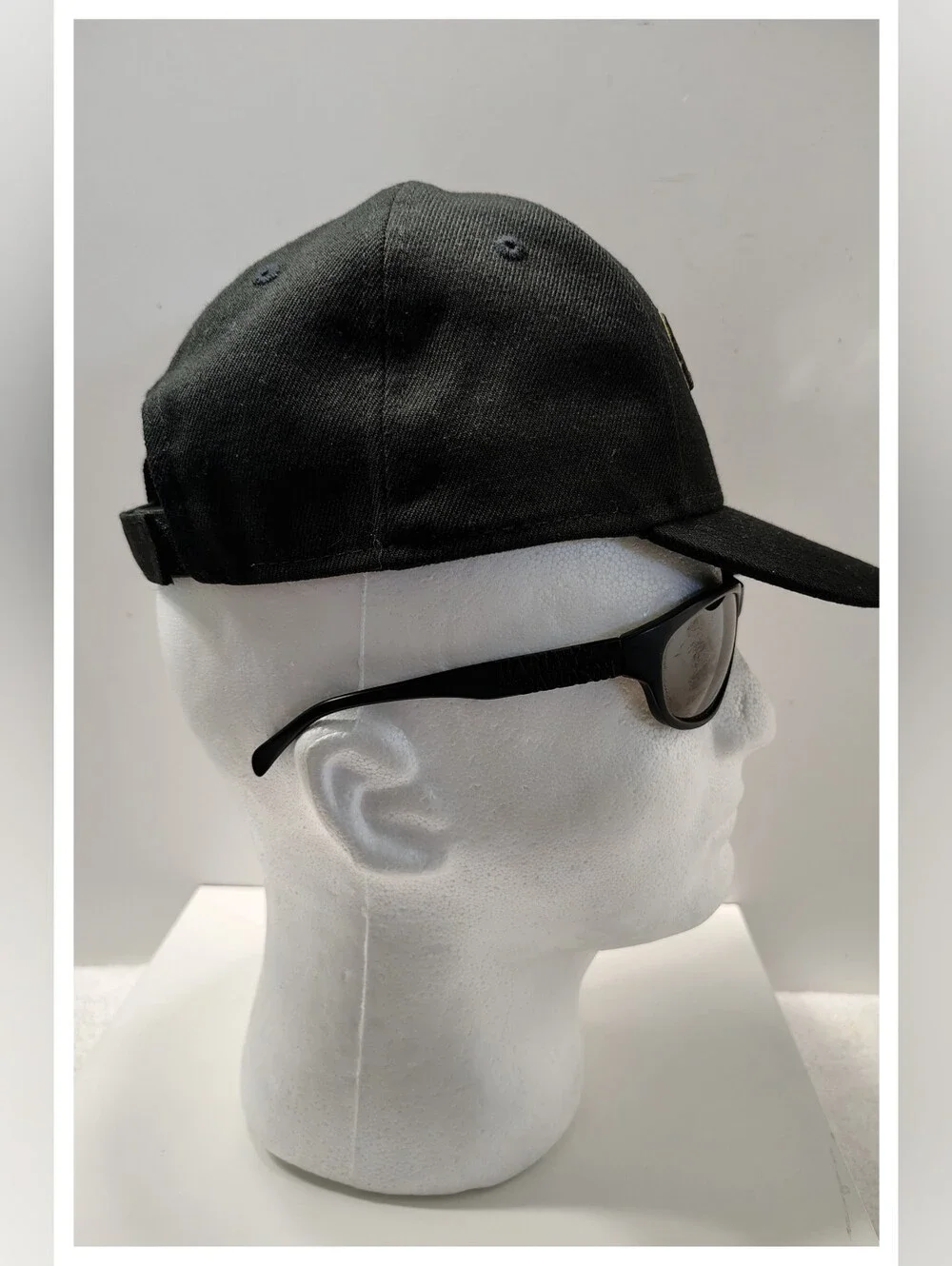 New Era ⚾ L.A. Dodgers - 2020 World Series Champs ⚾ 9FORTY Youth Ball Cap - OSFM